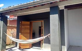 Confortável casa em Ubatuba - Perequê Açu